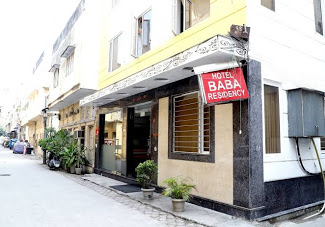 HOTEL BABA RESIDENCY Accomodation | Hotel