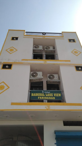 Hotel Badhkal Lake View|Resort|Accomodation