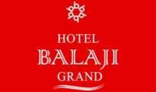 Hotel Balaji Grand - Logo