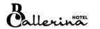 Hotel Ballerina - Logo
