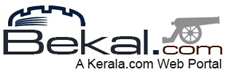 Hotel Bekal International - Logo