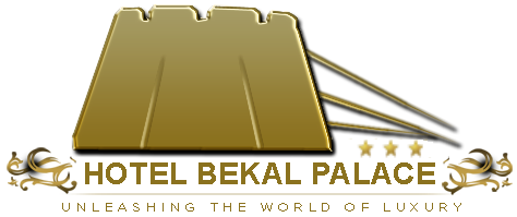 Hotel Bekal Palace Logo