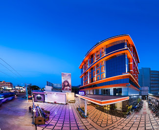 Hotel Benzz Park|Resort|Accomodation
