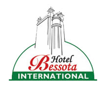Hotel Bessota International - Logo