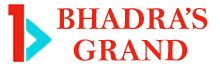 Hotel Bhadra's Grand|Hotel|Accomodation