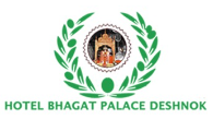Hotel Bhagat Place - Logo