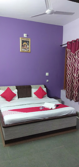 Hotel Bhagat Place Accomodation | Hotel