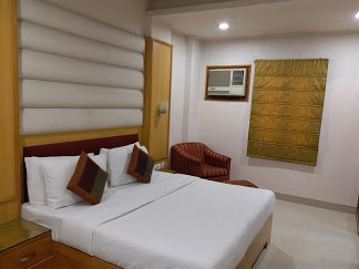 Hotel Bharat Continental Accomodation | Hotel