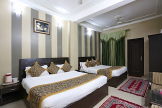 Hotel Bhargav Accomodation | Villa