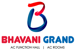 Hotel Bhavani Grand Logo