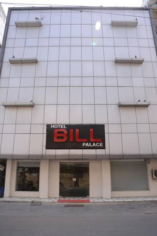 Hotel Bill Palace|Hotel|Accomodation