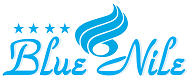 Hotel Blue Nile - Logo