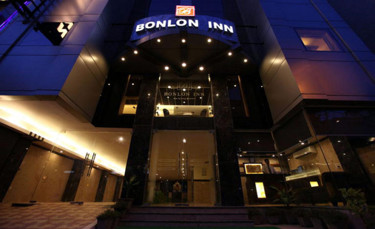 Hotel Bonlon Inn Accomodation | Hotel