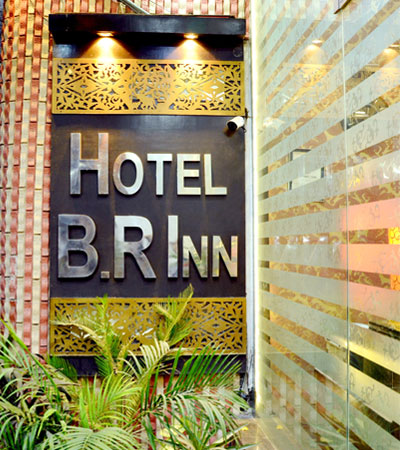 Hotel BR INN Accomodation | Hotel