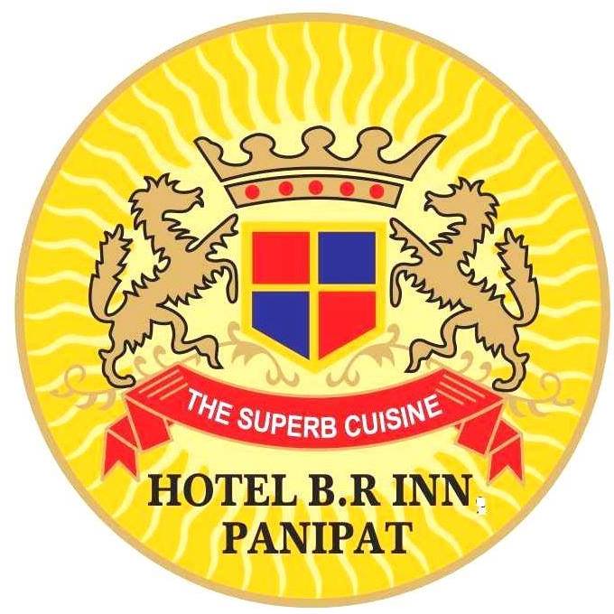 Hotel BR INN - Logo