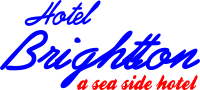 Hotel Brighton - Logo