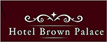 Hotel Brown Palace|Hotel|Accomodation