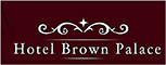 Hotel Brown Palace|Villa|Accomodation