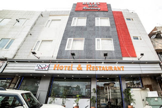 Hotel BSR Residency|Inn|Accomodation