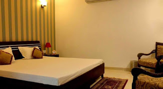 Hotel Bukhara Inn Accomodation | Hotel