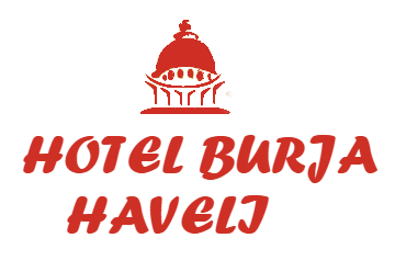 Hotel Burja Haveli|Resort|Accomodation