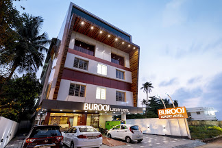 HOTEL BUROOJ Accomodation | Hotel