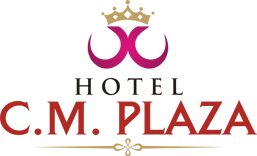 Hotel C M Plaza|Inn|Accomodation