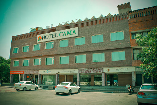Hotel Cama Accomodation | Hotel