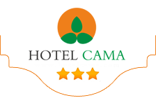 Hotel Cama|Hotel|Accomodation