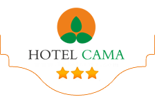 Hotel Cama Logo