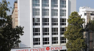 Hotel Centre Point Accomodation | Hotel
