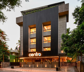 Hotel Centro Accomodation | Hotel