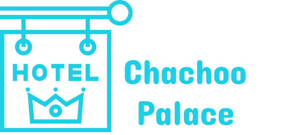 Hotel Chachoo Palace - Logo