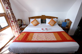 Hotel Chail Residency|Resort|Accomodation