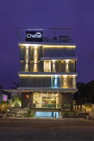Hotel Chaitali Kolhapur Accomodation | Hotel
