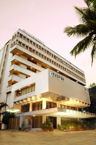 Hotel Chalukya Accomodation | Hotel