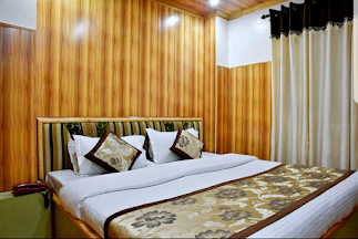 Hotel Chaman Palace|Resort|Accomodation