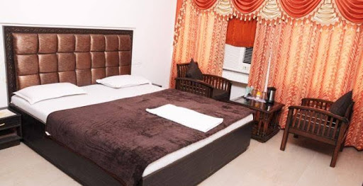 Hotel Chandigarh Residency Accomodation | Hotel