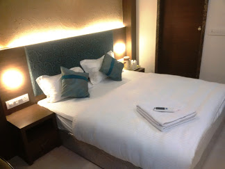 Hotel Chandragupta Accomodation | Hotel