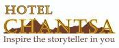 Hotel Chantsa Logo