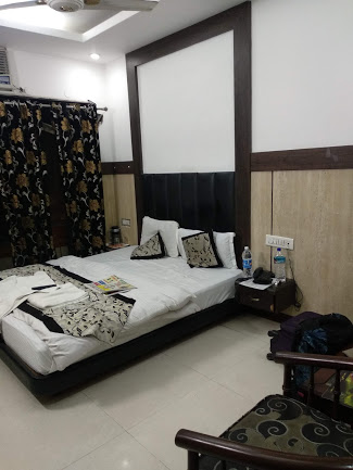 Hotel Char Chinar Accomodation | Hotel