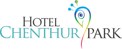 Hotel Chenthur Park - Logo