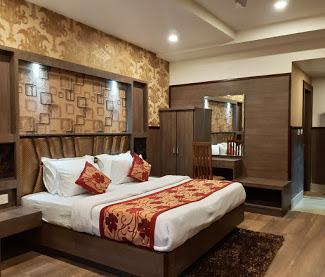 Hotel Chintpurni International Accomodation | Hotel