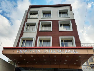 Hotel Chintpurni International|Hotel|Accomodation