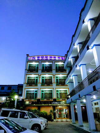 Hotel Chirag International Accomodation | Hotel