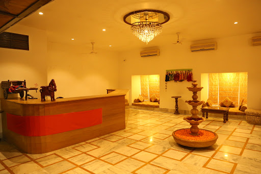 Hotel Chouhan Heritage Accomodation | Hotel