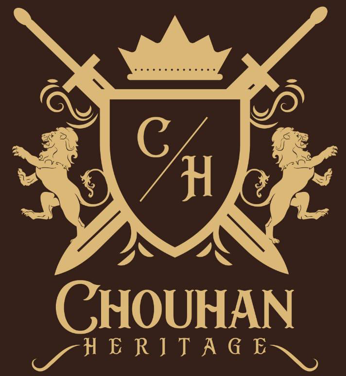 Hotel Chouhan Heritage - Logo