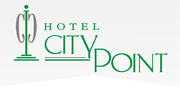 Hotel City Point Logo