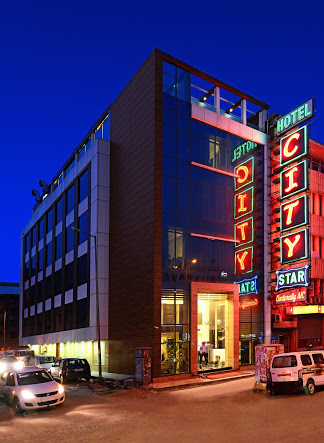 Hotel City Star Accomodation | Hotel