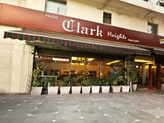Hotel Clark Heights|Home-stay|Accomodation